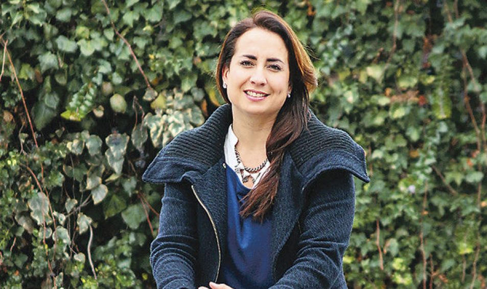 Lorena Recabarren, la apuesta liberal del gobierno de Piñera para la Subsecretaría de Derechos Humanos