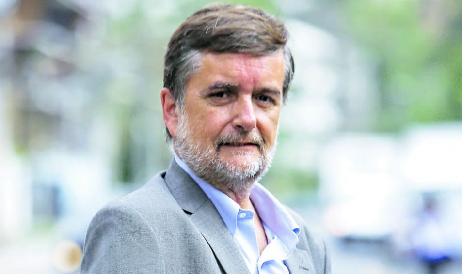 Francisco Undurraga: “Dediquémonos a gobernar, si al gobierno le va bien, nos irá bien en próximas elecciones”