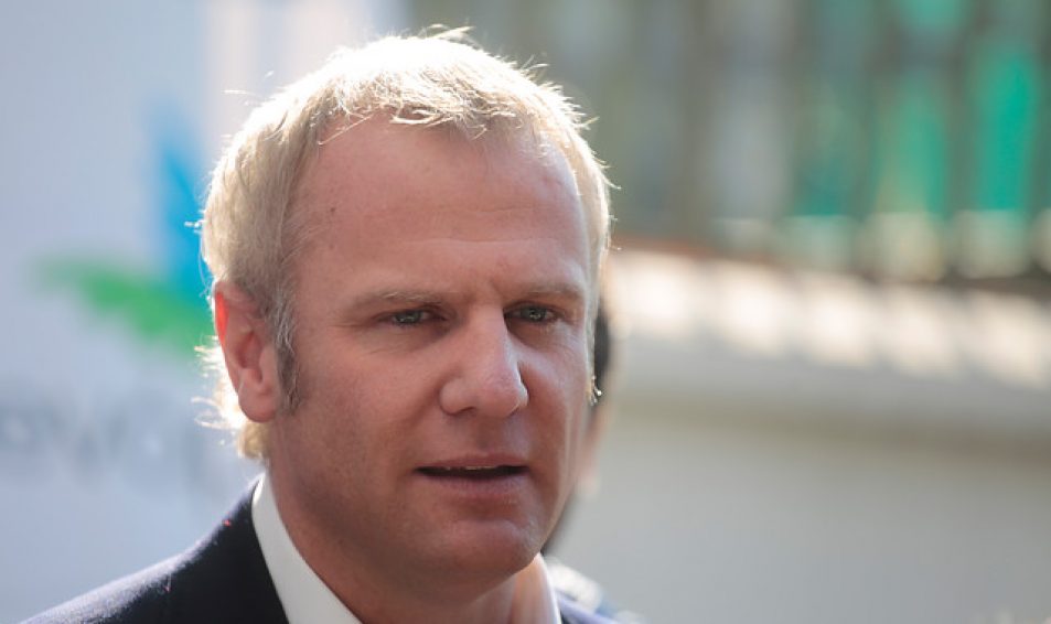 Entrevista a Felipe Kast: "No me gusta el veto, pero el Presidente tiene  derecho a defender sus convicciones" - Evopoli