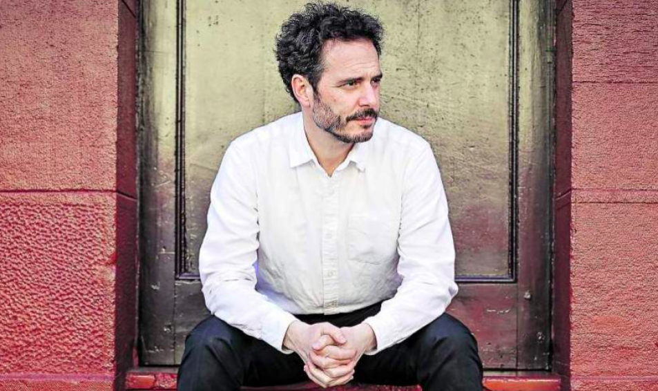Entrevista a Hernán Larraín Matte, presidente de Evópoli: “El error fue haber nominado a Rojas como ministro de Cultura”