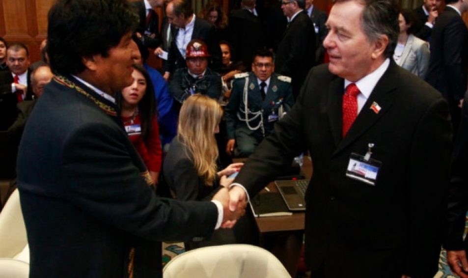 Columna de Carolina Zamar: ¿Cómo se van a reestablecer las relaciones diplomáticas con Bolivia?