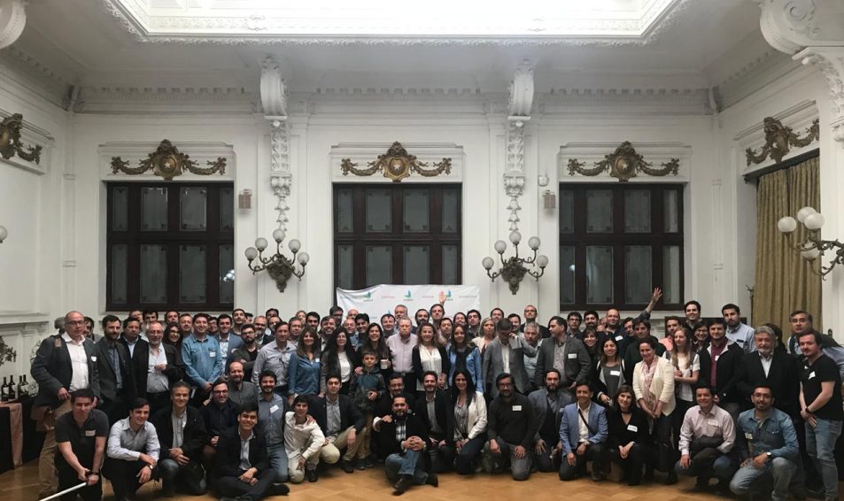 Dirigentes de Evópoli definen su rol en Chile Vamos y se desmarcan de la derecha más conservadora