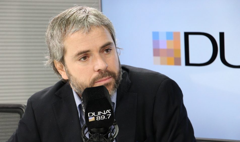 Gonzalo Blumel por recorte de gastos reservados a Carabineros: "Es una señal inadmisible"