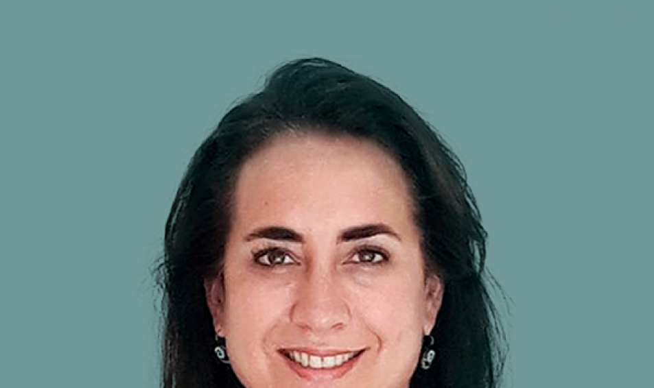 Lorena Recabarren Silva
