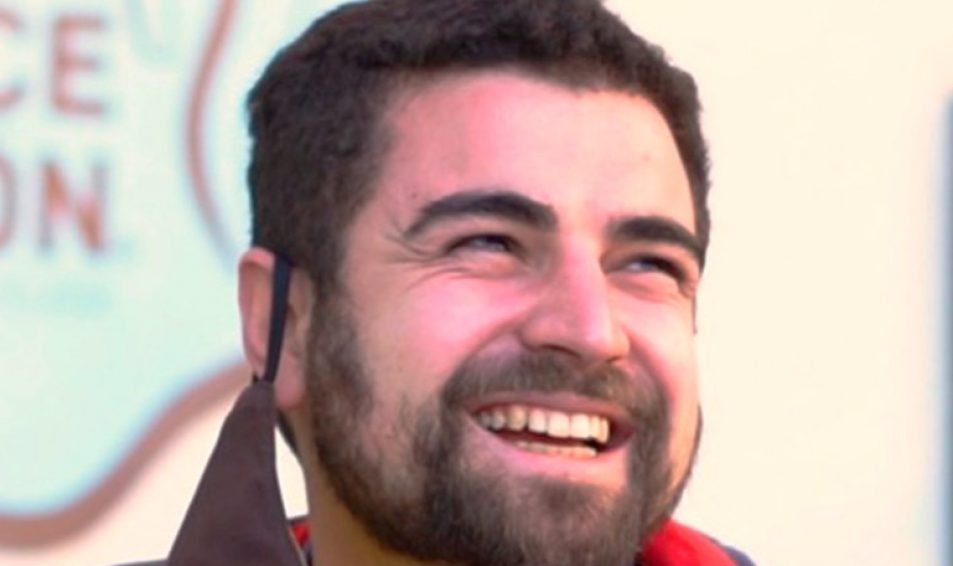 Tarek Giacaman