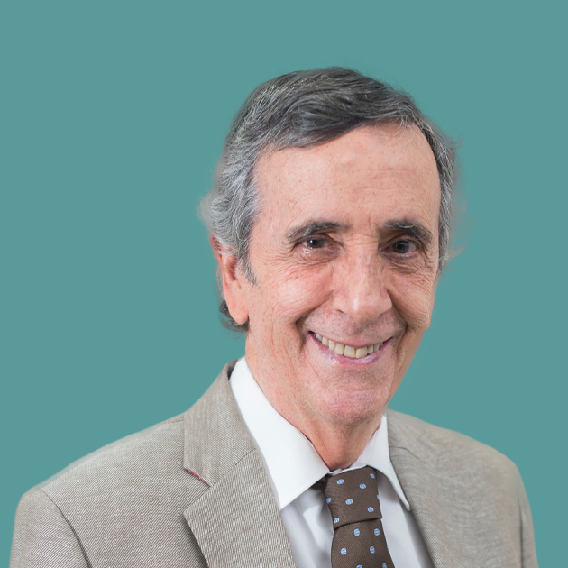 Bernardo De La Maza Evopoli