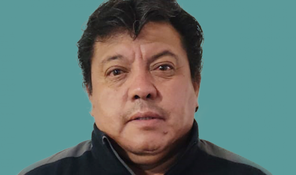 Raúl Puebla