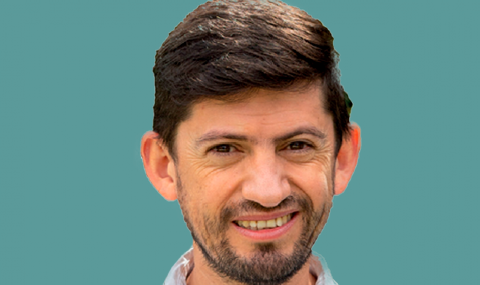Mauricio Rodríguez