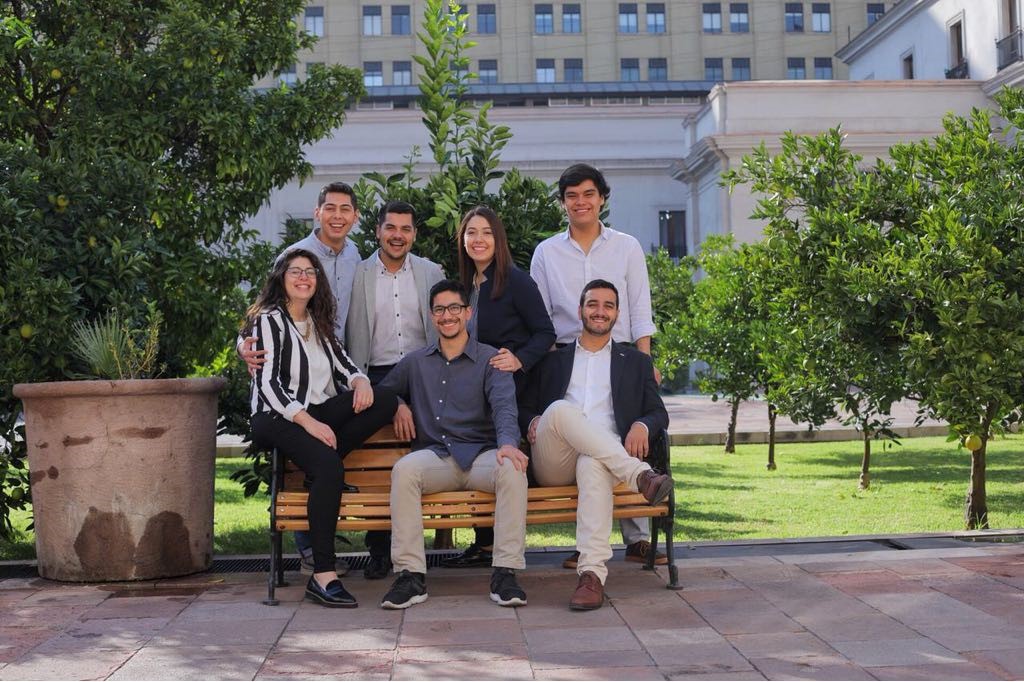 foto grupal